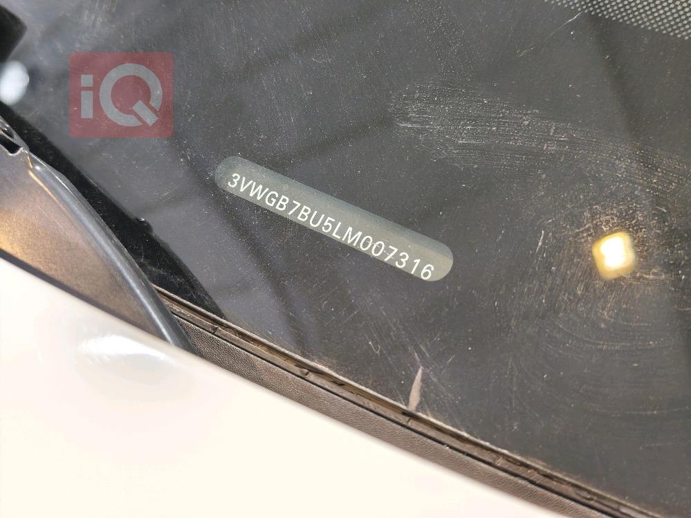 فولكسفاغن جيتا